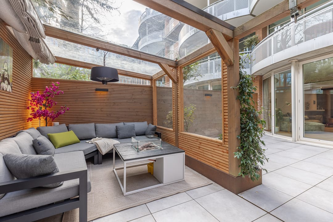 Photo 17 of Pieter de Hoochstraat 5-F