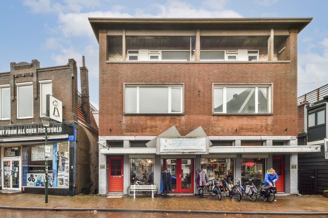 Foto 1 van Zuiddijk 109-A