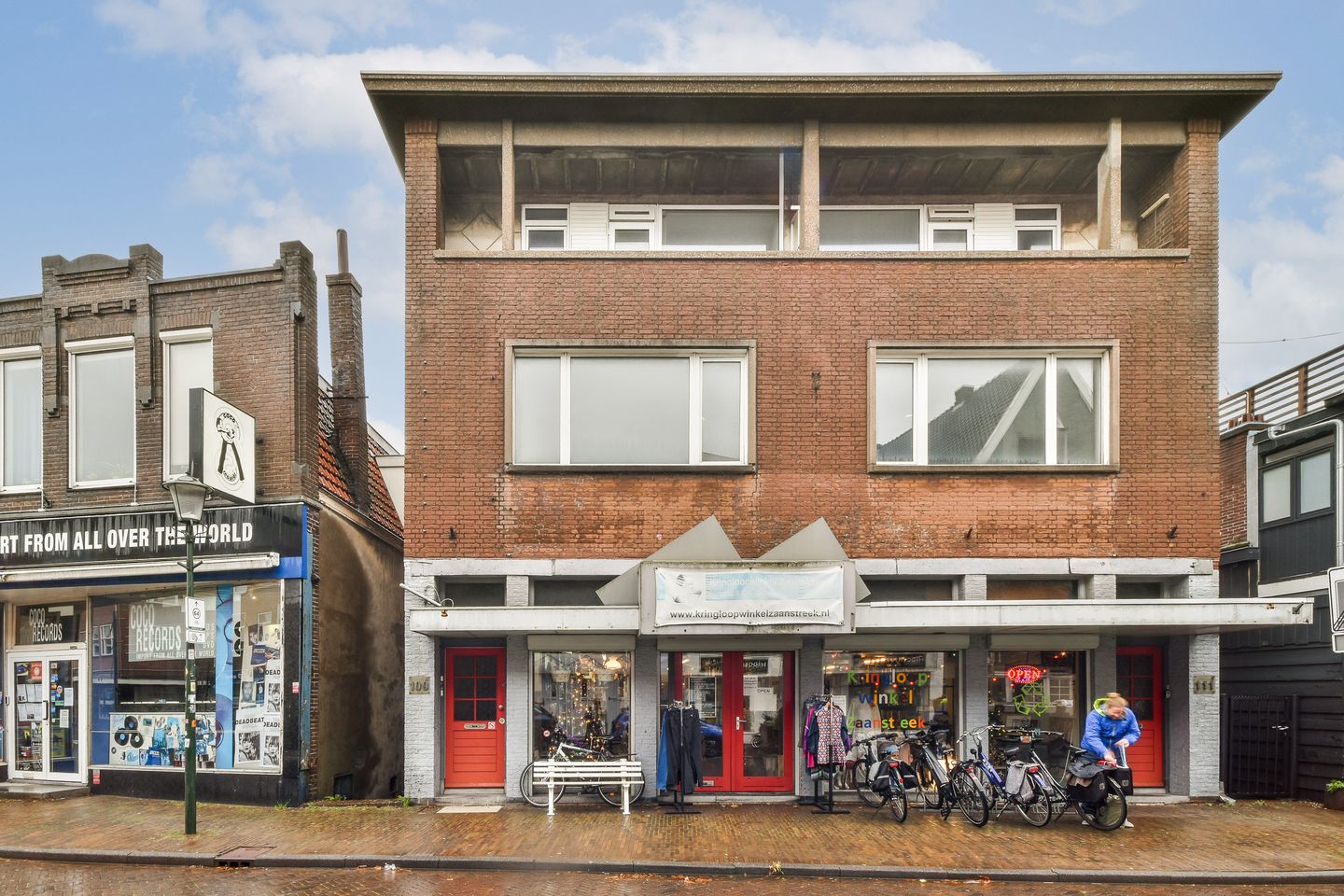 Foto 1 van Zuiddijk 109-A