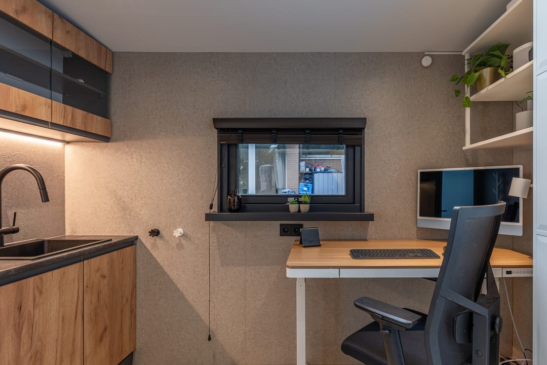 Photo 38 of Pieter de Hoochstraat 5-F