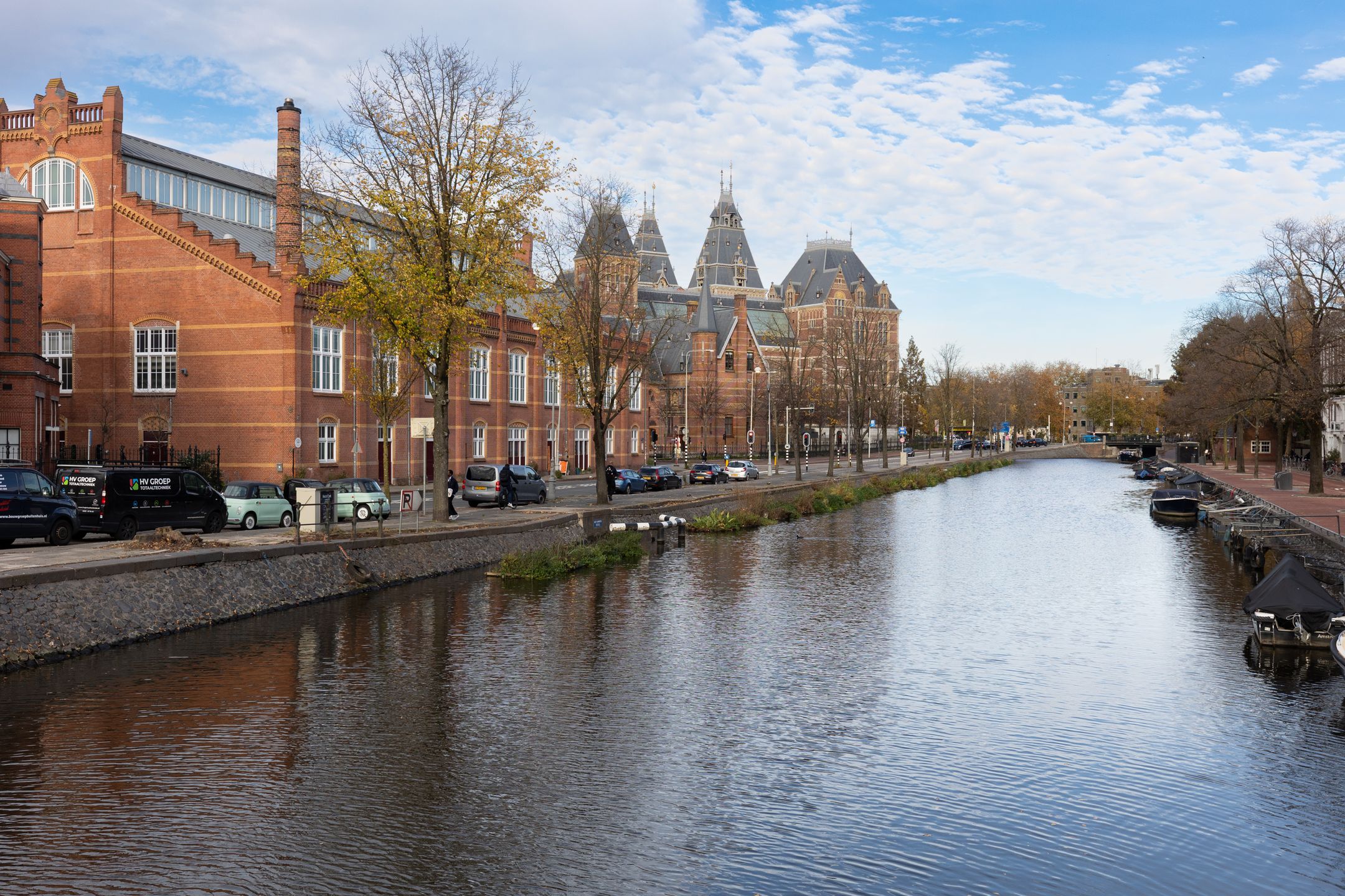 Photo 39 of Pieter de Hoochstraat 5-F