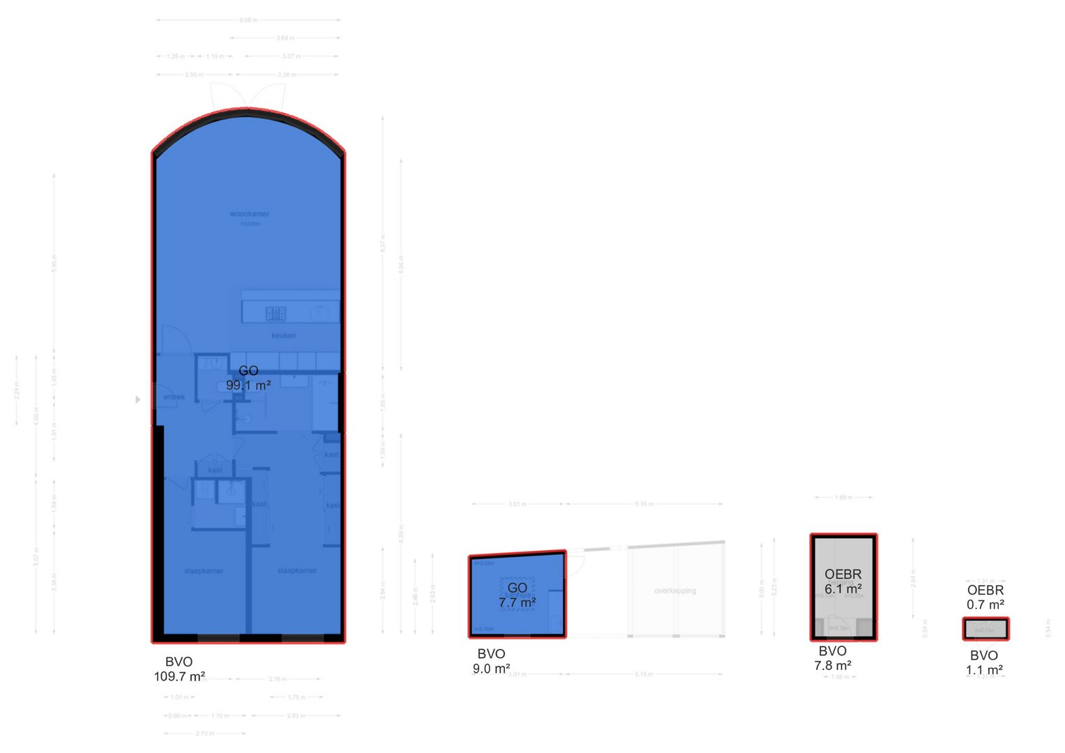 Photo 42 of Pieter de Hoochstraat 5-F