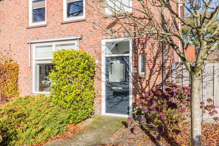 Foto 2 van Baroniestraat 9