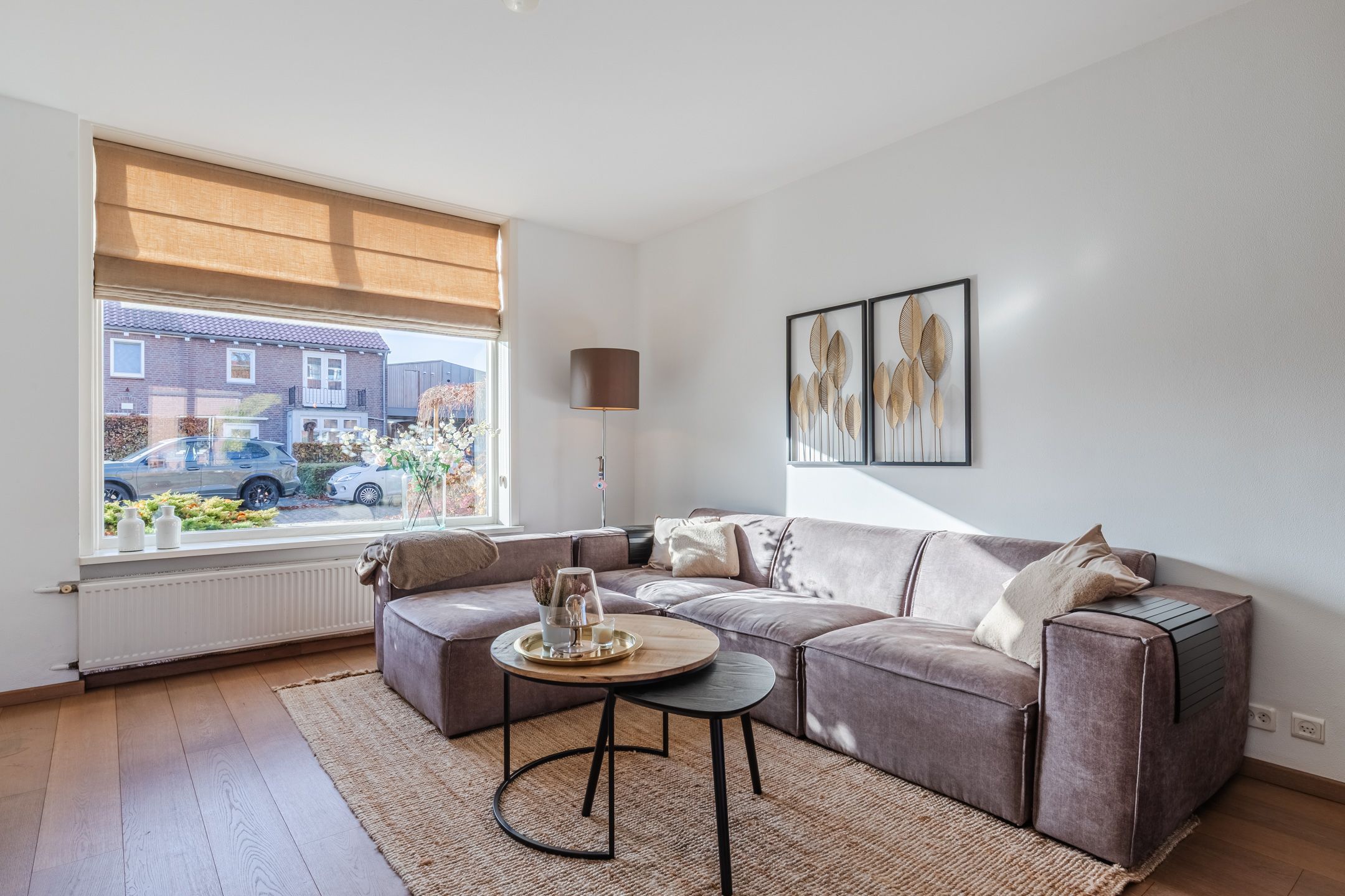 Foto 3 van Baroniestraat 9