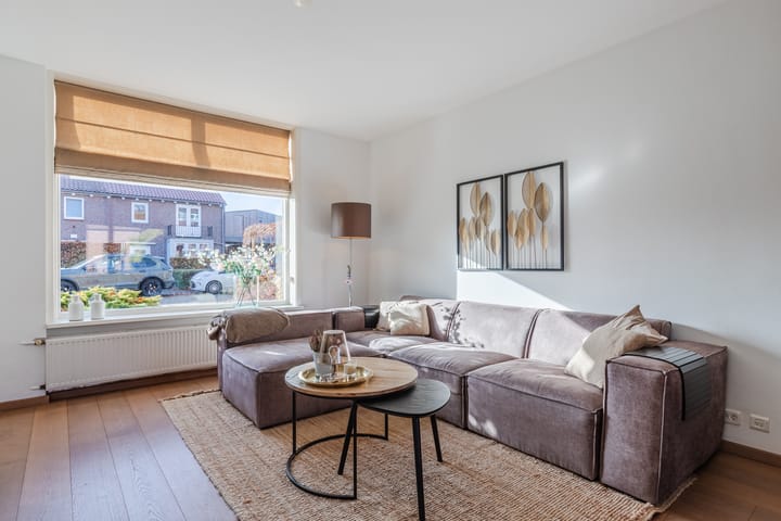 Foto 3 van Baroniestraat 9