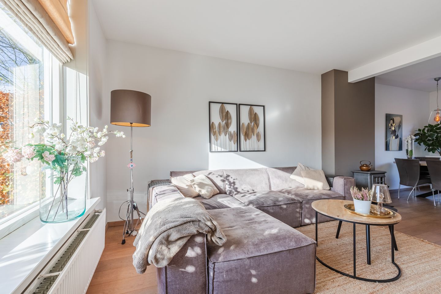 Foto 4 van Baroniestraat 9