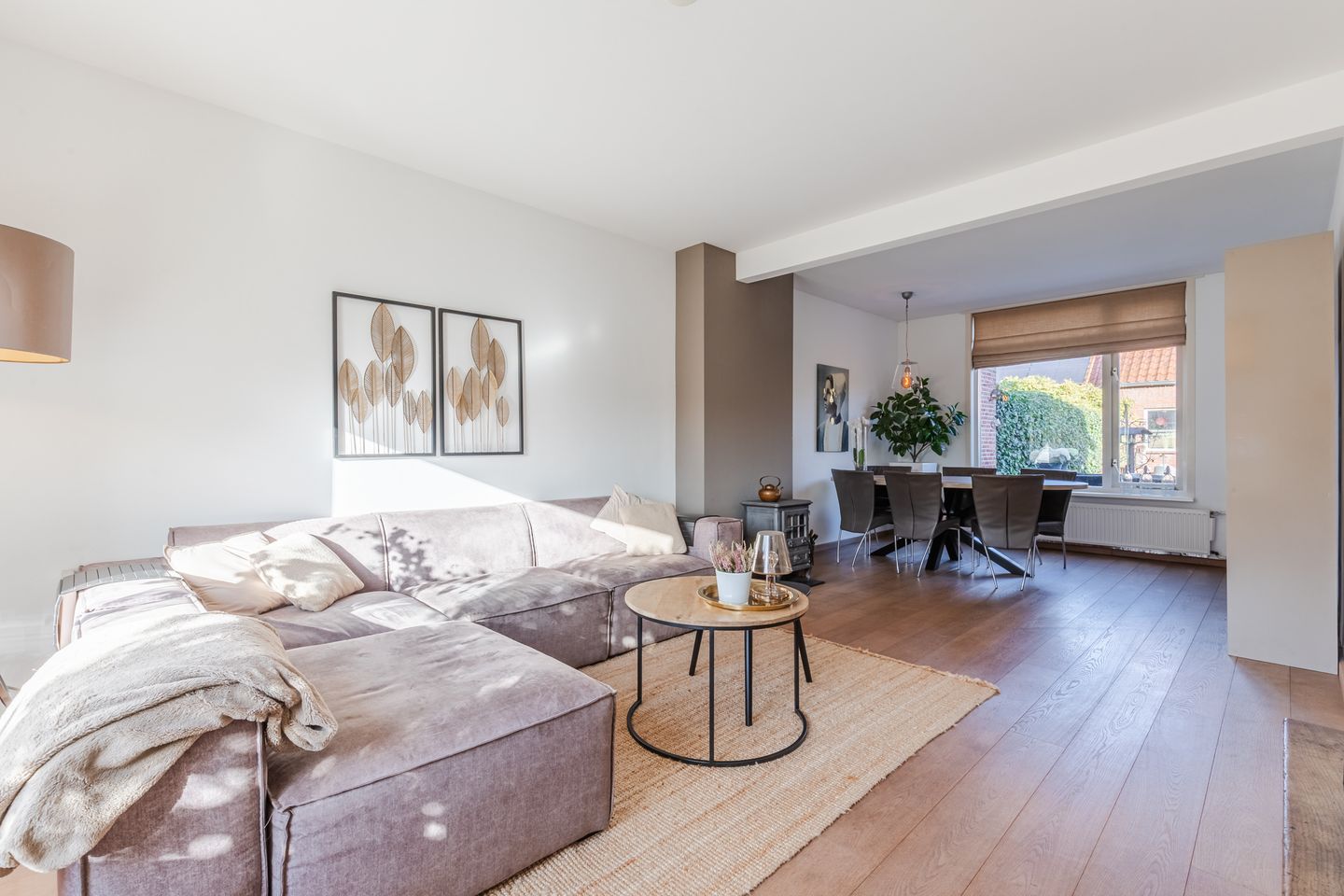 Foto 5 van Baroniestraat 9