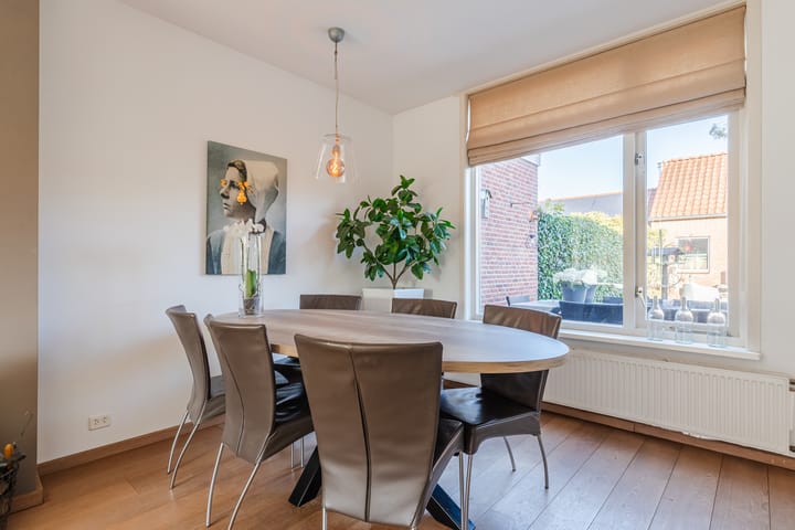 Foto 7 van Baroniestraat 9