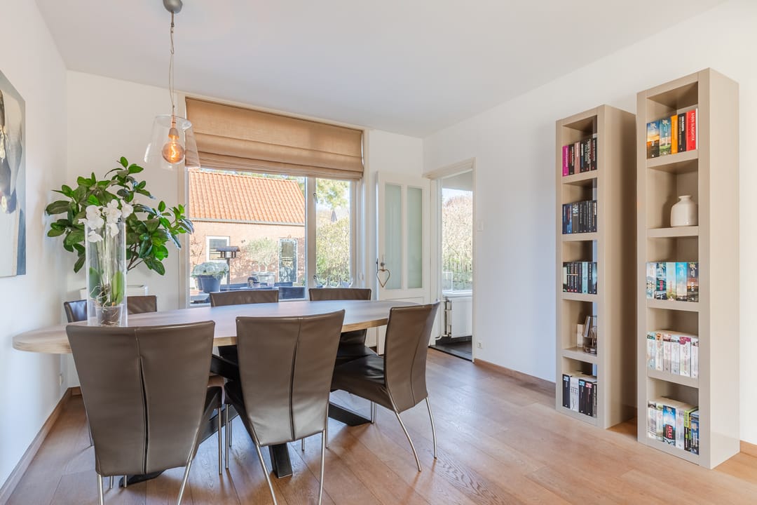 Foto 8 van Baroniestraat 9