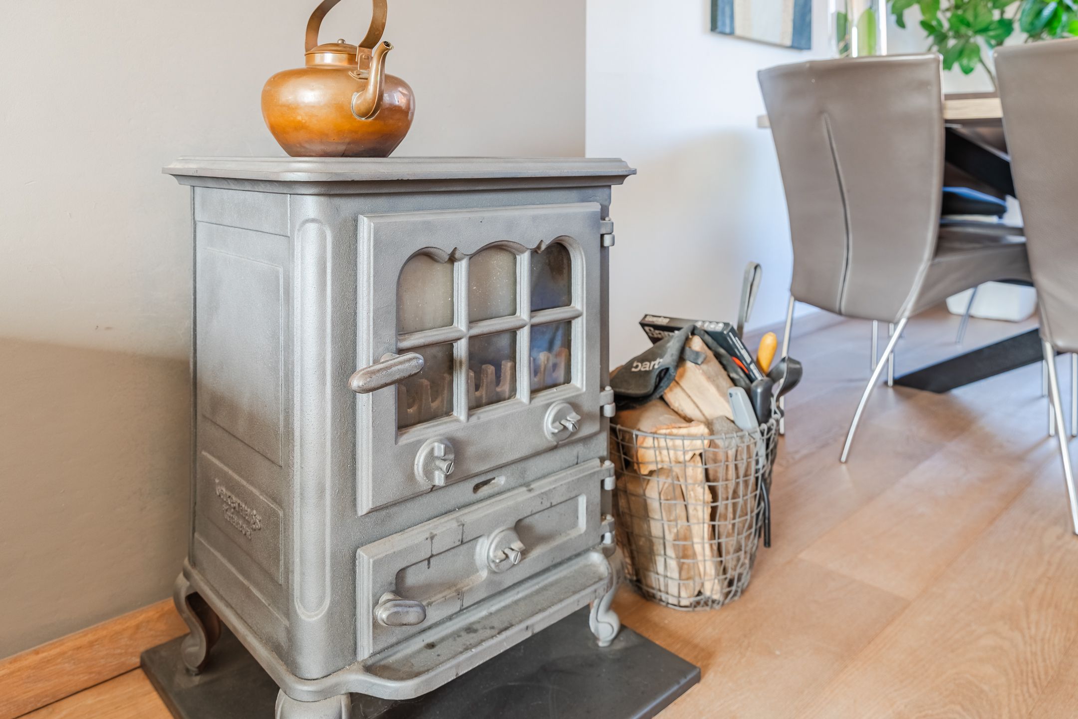 Foto 9 van Baroniestraat 9