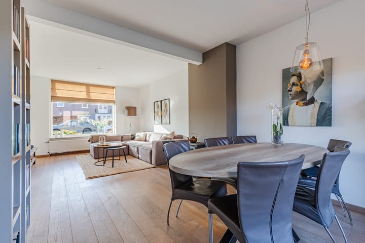 Foto 10 van Baroniestraat 9