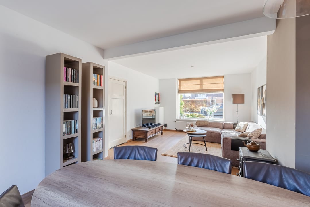 Foto 11 van Baroniestraat 9