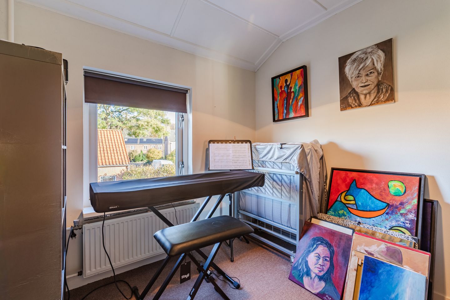 Foto 25 van Baroniestraat 9