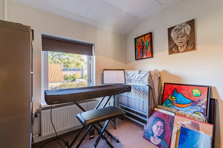 Foto 25 van Baroniestraat 9