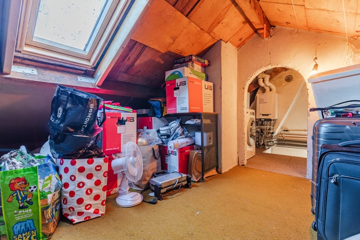 Foto 34 van Baroniestraat 9