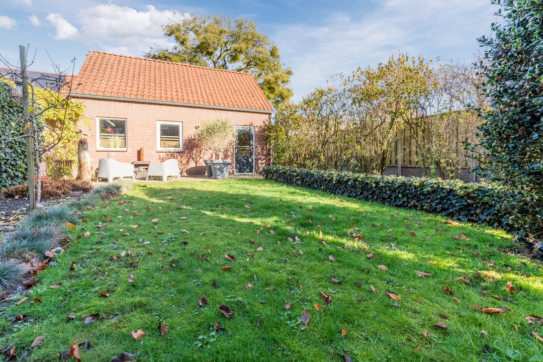 Foto 37 van Baroniestraat 9