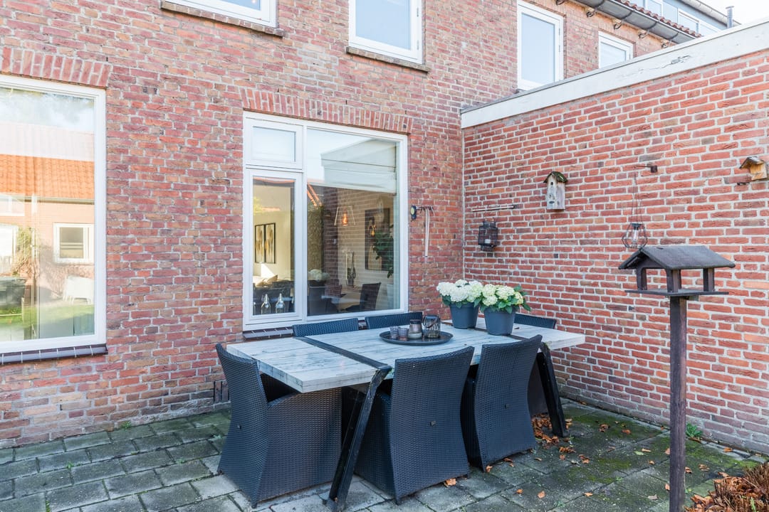 Foto 38 van Baroniestraat 9