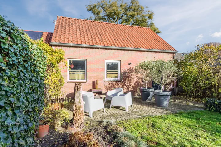 Foto 40 van Baroniestraat 9