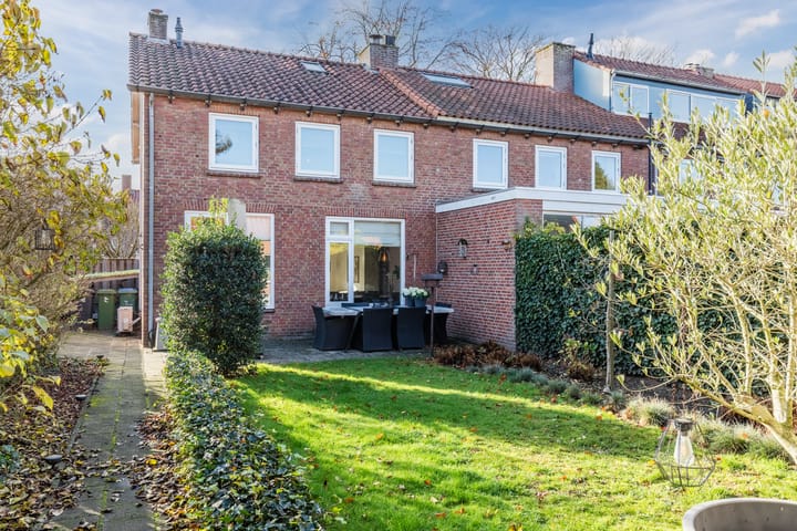 Foto 42 van Baroniestraat 9