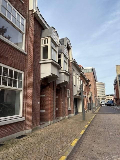Photo 2 of Honigmannstraat 53