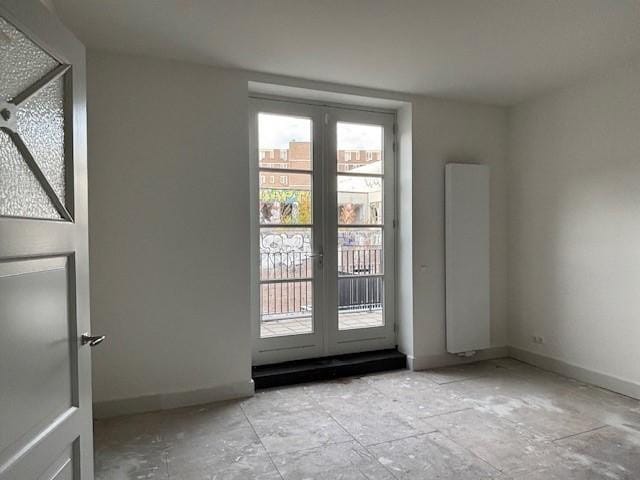 Foto 21 van Honigmannstraat 53