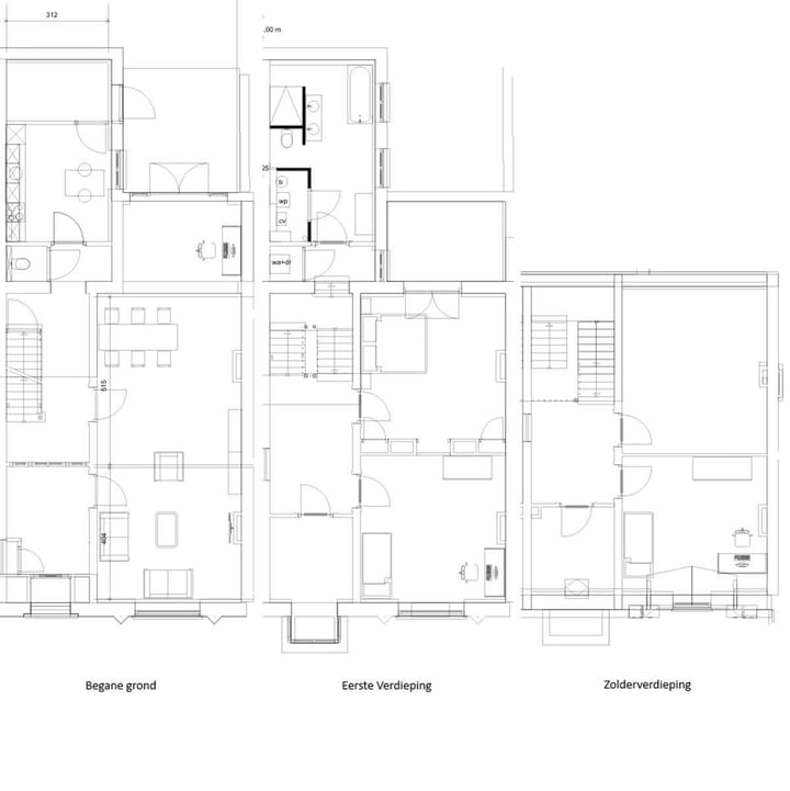 Foto 33 van Honigmannstraat 53