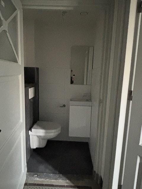 Foto 12 van Honigmannstraat 53