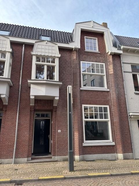 Photo 1 of Honigmannstraat 53