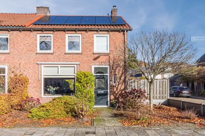 Foto 48 van Baroniestraat 9