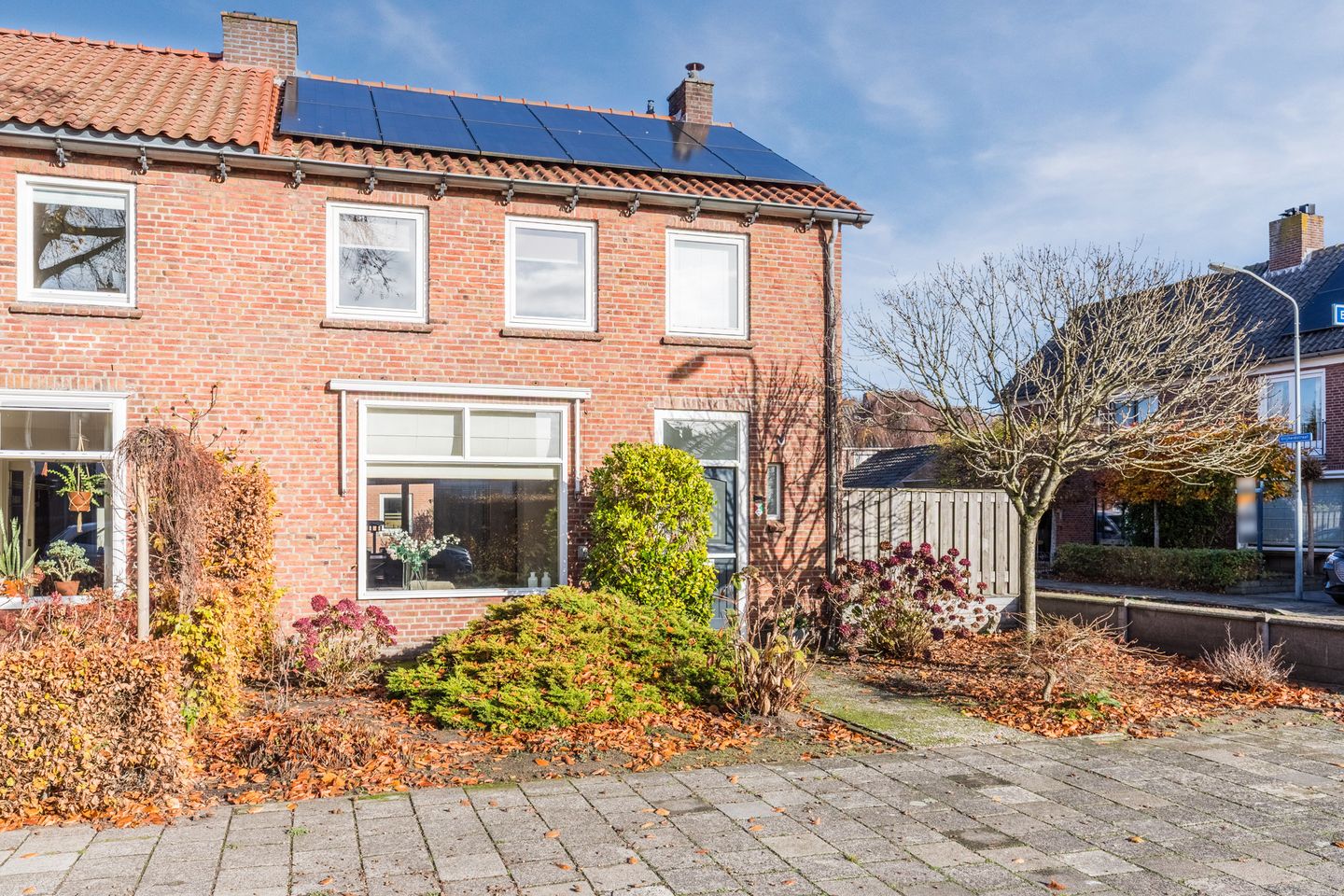 Foto 50 van Baroniestraat 9