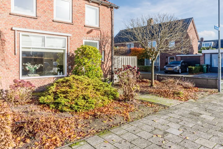 Foto 52 van Baroniestraat 9