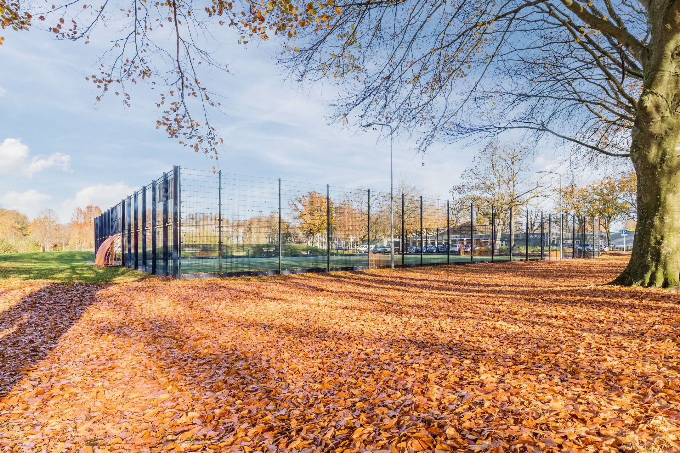 Foto 57 van Baroniestraat 9