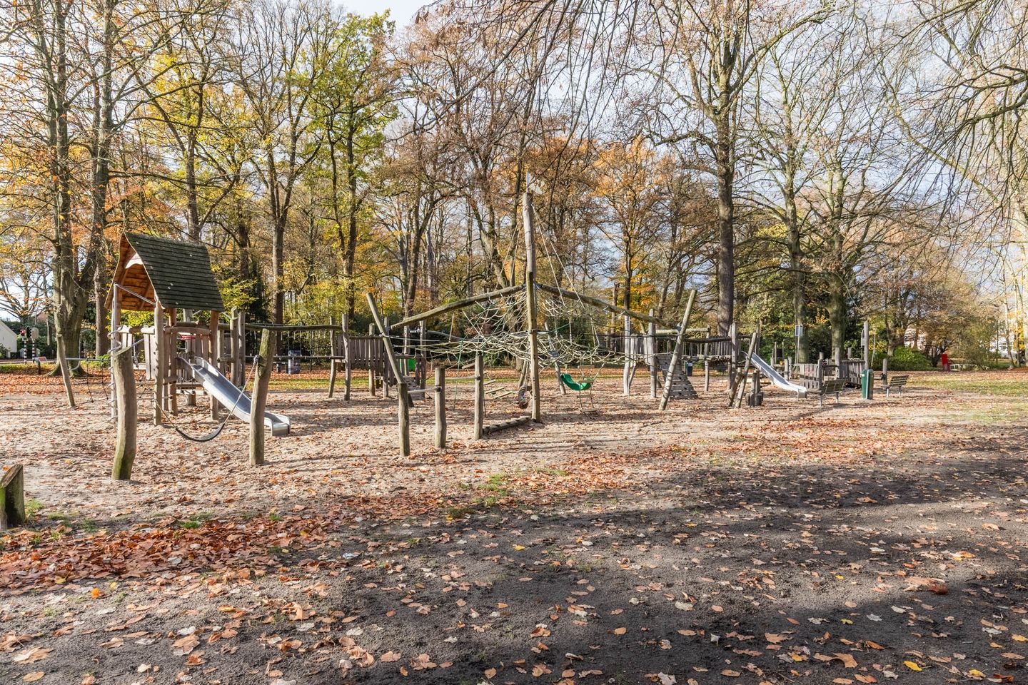 Foto 59 van Baroniestraat 9