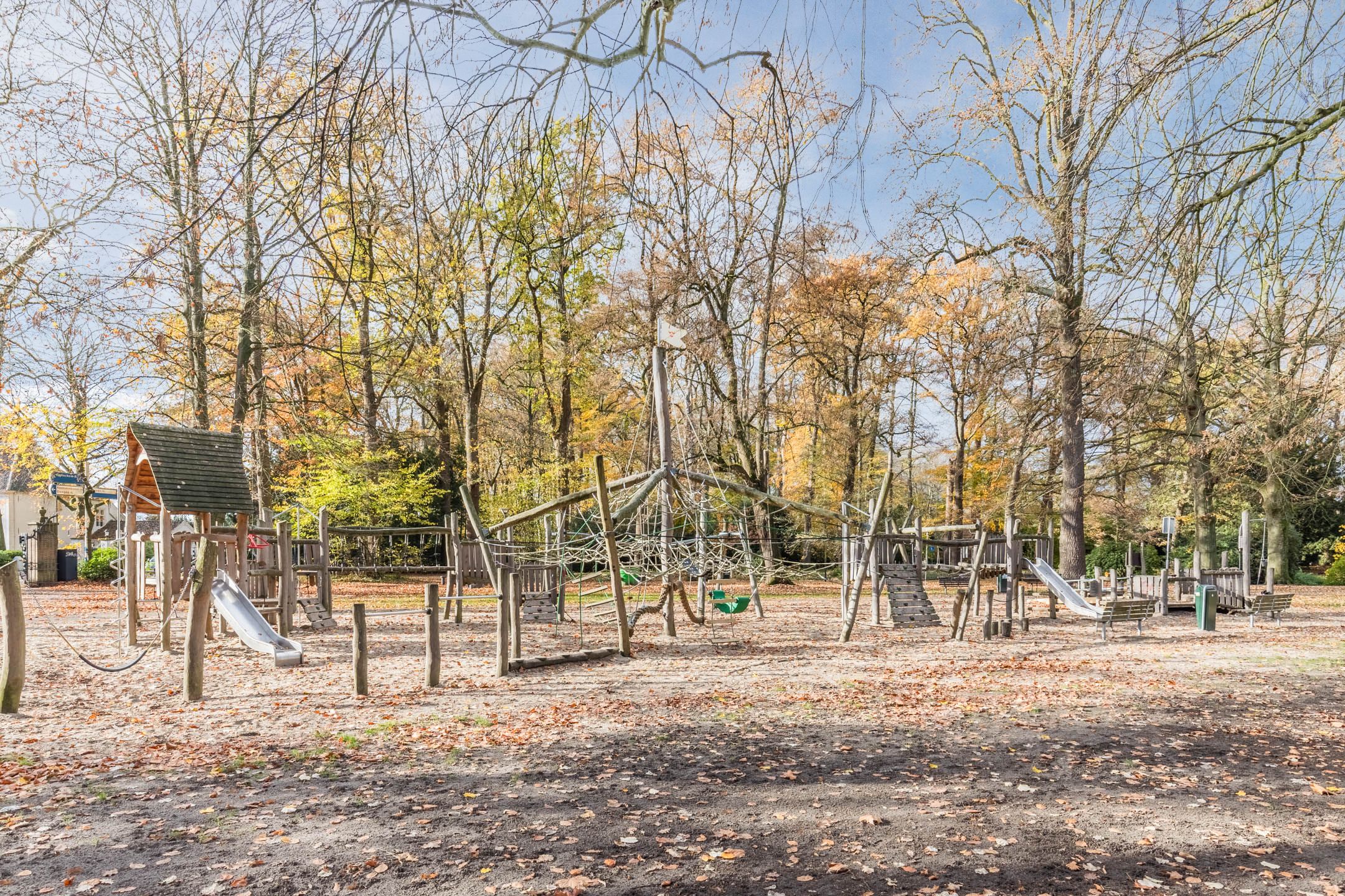 Foto 60 van Baroniestraat 9