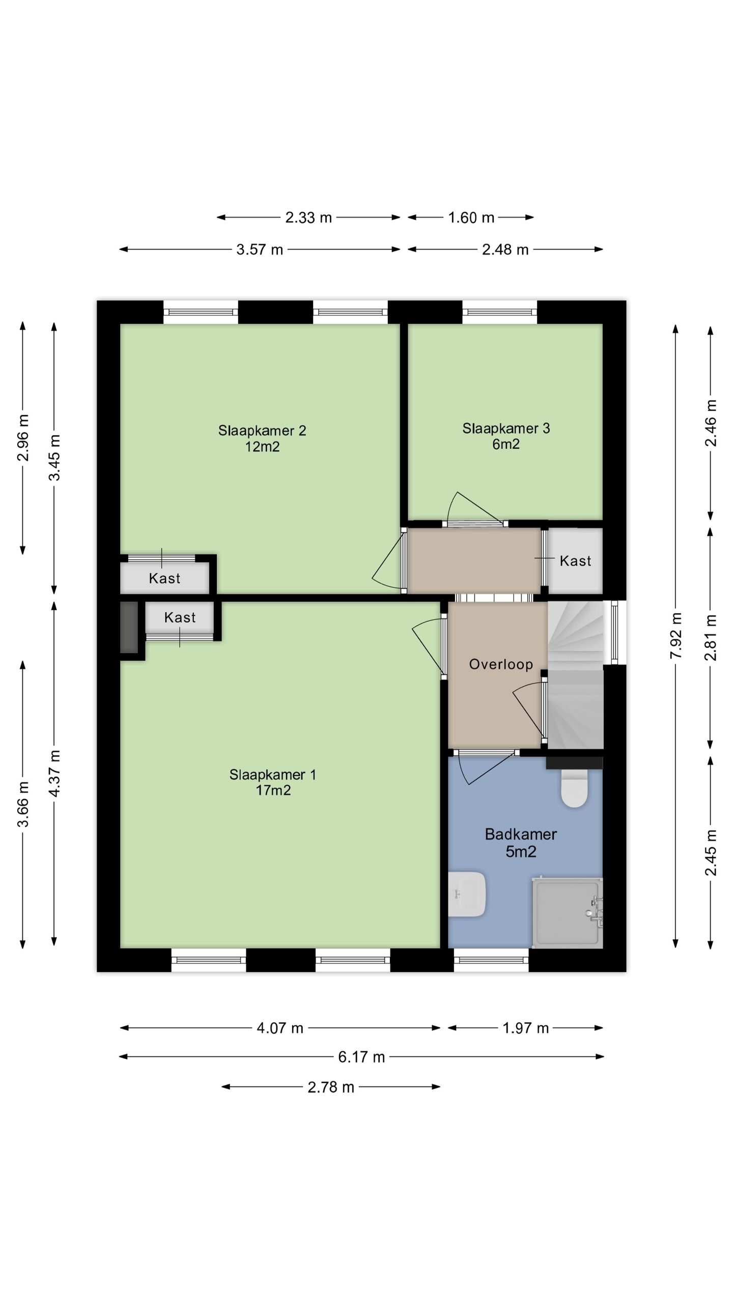 Foto 65 van Baroniestraat 9