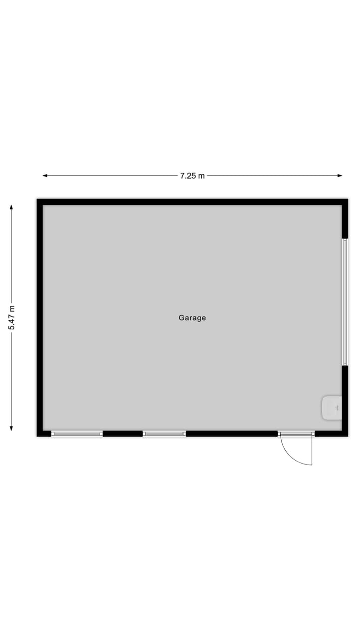 Foto 68 van Baroniestraat 9