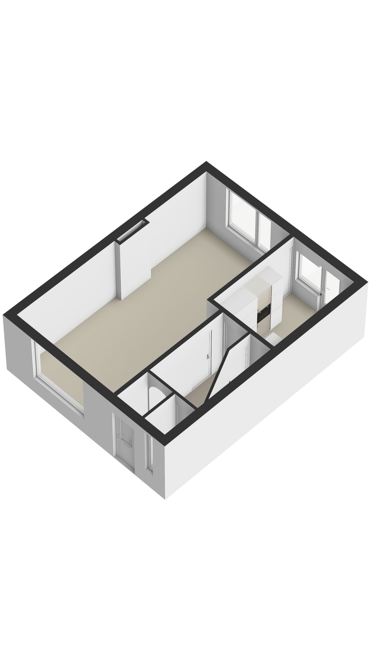 Foto 70 van Baroniestraat 9