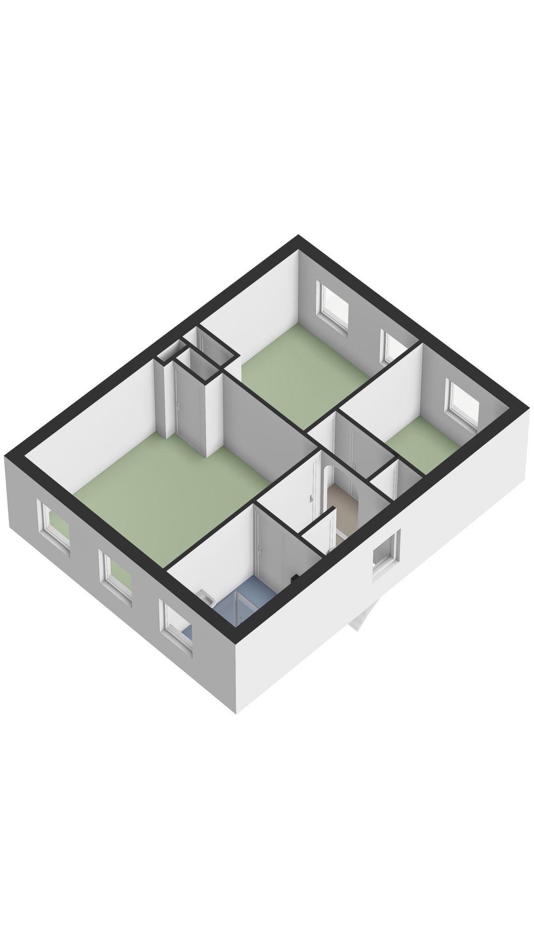 Foto 71 van Baroniestraat 9