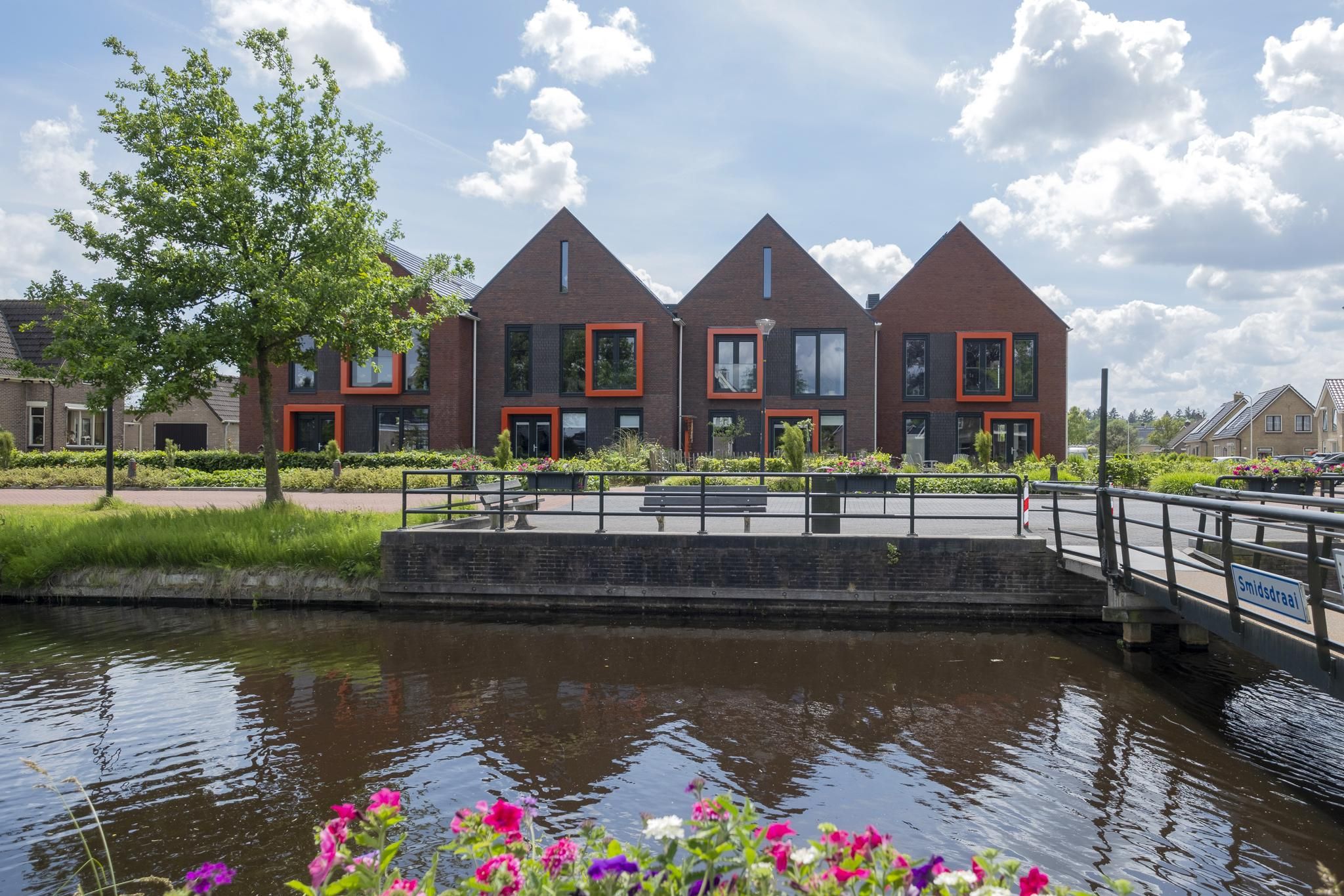 Smidslaantje 1-A 1 A