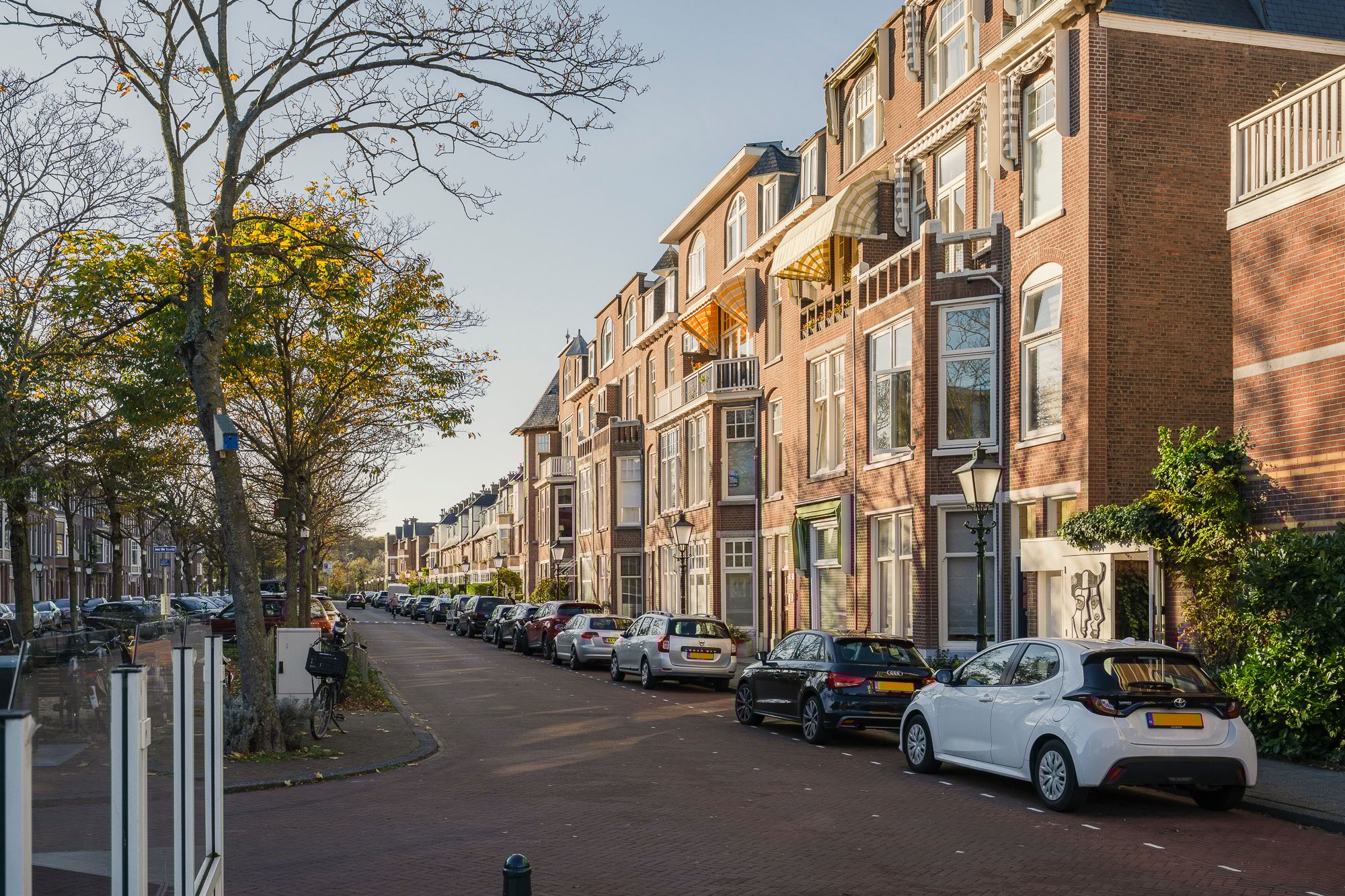 Photo 3 of Willem de Zwijgerlaan 95