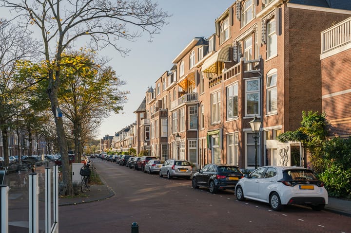 Photo 3 of Willem de Zwijgerlaan 95