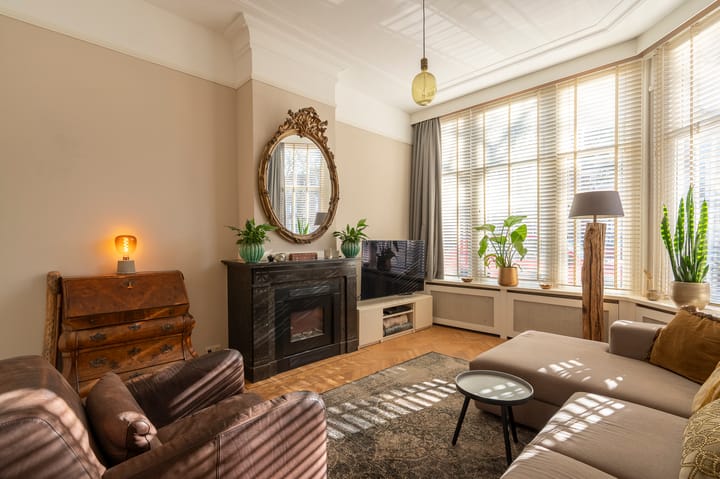 Photo 9 of Willem de Zwijgerlaan 95