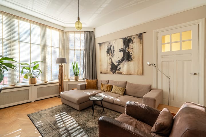 Photo 10 of Willem de Zwijgerlaan 95