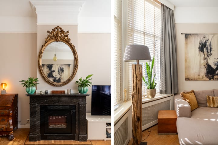 Photo 11 of Willem de Zwijgerlaan 95