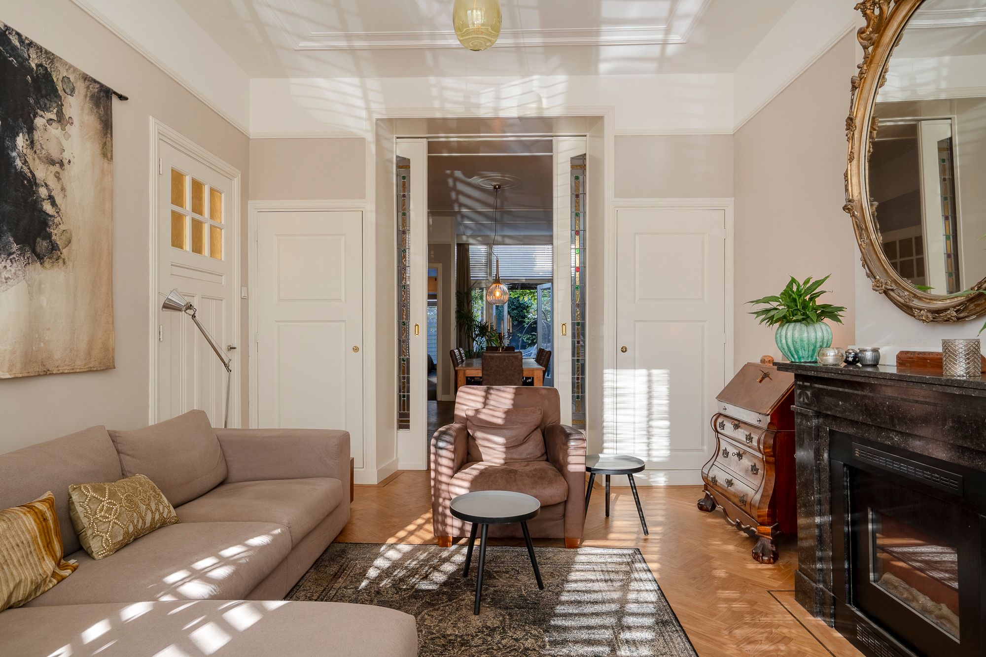 Photo 12 of Willem de Zwijgerlaan 95