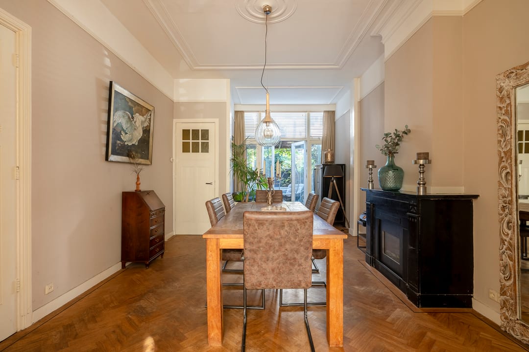 Photo 13 of Willem de Zwijgerlaan 95