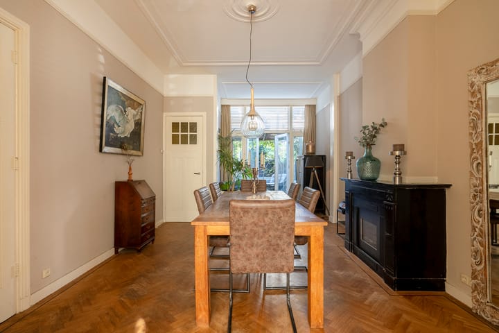 Photo 13 of Willem de Zwijgerlaan 95