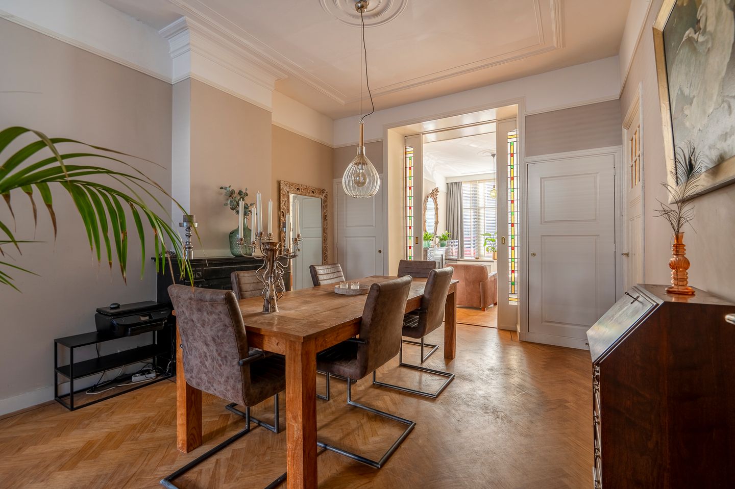 Photo 14 of Willem de Zwijgerlaan 95