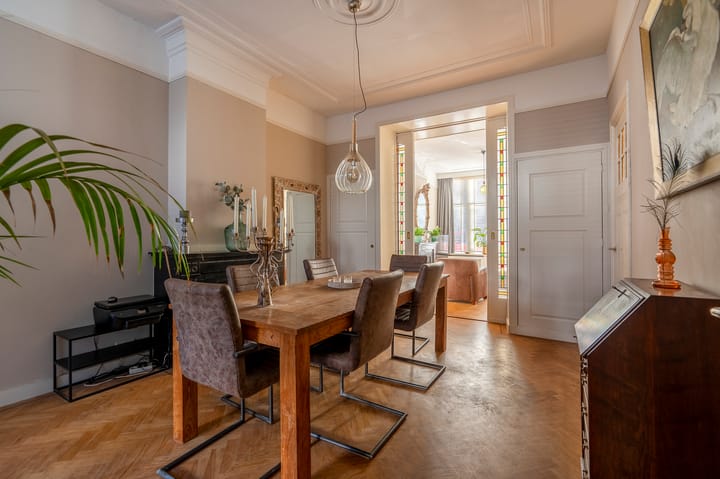 Photo 14 of Willem de Zwijgerlaan 95