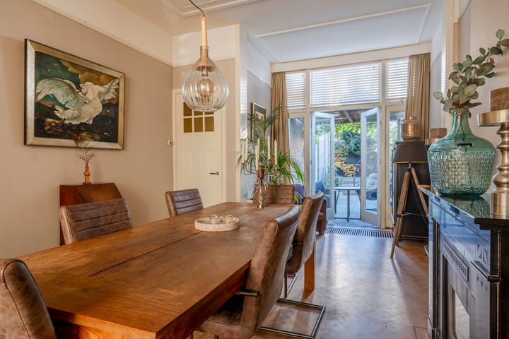 Photo 17 of Willem de Zwijgerlaan 95